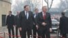 Milorad Dodik i Tomislav Nikolić