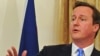 British PM Rules Out More Afghan Troops