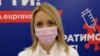 Znate da je vakcina tekovina ove moderne medicine, i da je vakcina spasla zaista toliko života: doktorka Snežana Kalabić