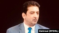 شفیق همدرد آگاه مسایل نظامی
