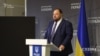 Руслан Стефанчук прирівняв відмову від ембарго на російські газ і нафту до співучасті в геноциді
