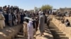 Кандагардагы жардыруу ооган шийилердин үрөйүн учурду