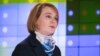 Лана Зеркаль, радниця міністра енергетики України