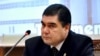 Acting Turkmen Leader Would Lift Internet Restrictions