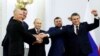 «Федеральний округ «Новоросія» на окупованих територіях: для чого це Кремлю і яких наслідків чекати
