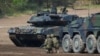 Очікується, що перші танки будуть поставлені в 2026 році 