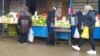 В Севастополе 13 мужчин получили повестки после рейда силовиков на рынке – Представительство президента в АРК