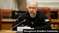 Денис Шмигаль нагадав оцінку Світового банку, за якою на очищення замінованої території в Україні знадобиться понад 37 мільярдів доларів