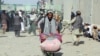 برخورد مرزبانان پاکستانی در سپین بولدک؛ مردم: حتی زنان مورد آزار و اذیت قرار می‌گیرند
