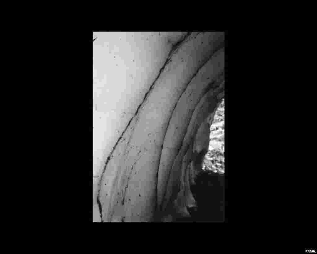 The Last Song Of A Glacier #7