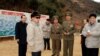 South Suggests Weather Has Delayed North Korea Launch