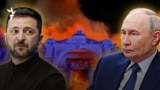 40 минутқа созылған келіссөз, өртенген базар, Сочиге шабуыл – СОҒЫСТАҒЫ АХУАЛ | 24.07.2025 