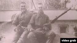 «Воїни-інтернаціоналісти» із обмеженого контингенту СРСР в Афганістані