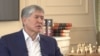 Алмазбек Атамбаев перечислил свои ошибки, у экспертов своя оценка