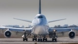 ARGENTINA-VENEZUELA-IRAN-AIRPLANE
