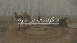 پښتونخوا کې د امن جرګو سربیره ولې امنیت خراب دی؟ 