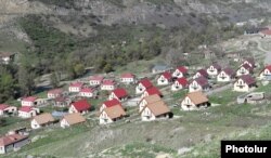 Aghavno/Zabux