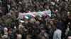 Iran Sentences Sufi To Death Over Killing Of Three Police Officers