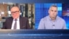 RFE/RL Armenian Service Director Harry Tamrazian interviews political analyst Richard Giragosian, the founding director of the Regional Studies Center, November 8, 2020