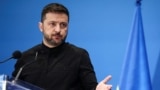 Владимир Зеленский