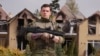 Війна Росії проти України: білорус втратив ногу, але повернувся у батальйон Калиновського