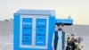 عفو بین‌الملل خواستار رهایی فوری مطیع‌الله ویسا، ندا پروانی همسر و فرزند او شد