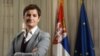 Predsednica Vlade Srbije Ana Brnabić izjavila je 29. maja da "ne postoji znak jednakosti" između toga što je sa Rusijom dogovorena povoljna cena gasa i toga što Srbija ne uvodi sankcije Rusiji zbog njenog napada na Ukrajinu.