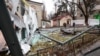 Украинанын бир катар шаарлары аткылоого кабылды