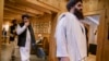 شبکه مشارکت سیاسی زنان افغانستان از ناروی به خاطر دعوت از طالبان انتقاد کرد 