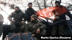У командуванні проінформували, що від початку доби на Покровському напрямку сили РФ здійснили 42 спроби витіснити Сили оборони із займаних позицій (фото архівне)