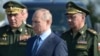 Японська розвідка повідомила про загибель понад 20 російських генералів в Україні – ЗМІ