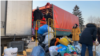 Pomozi.ba Humanitarian action for Turkey and Syria, Sarajevo, B&H