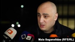 ნიკა მელია