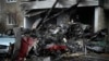 «Невимовний біль» – Зеленський прокоментував авіакатастрофу у Броварах