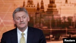 Як заявив речник президента Росії Дмитро Пєсков, нові санкції вдарять по світовій економіці