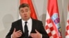 Milanović: Glasanjem protiv rezolucije UN o Gazi Vlada obilježila Hrvatsku kao protivnika mira