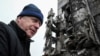 Борис Джонсон зустрічається у США з республіканцями, закликає допомагати Україні