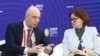 Посадка будет жесткой. Что мешает бороться с начавшейся рецессией