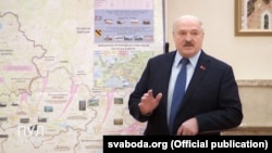 Ілюстрацыйнае фота. 