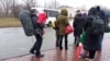 Влада повідомила про завершення другого етапу евакуації із Сум