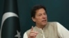 عمران خان: نړۍ دې له افغانستان سره بشري مرستې په بشري حقونو پورې نه تړي