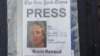 The New York Times висловлює сум з приводу загибелі кореспондента та заявляє, що в Україні він працював не на їхнє завдання