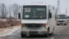 Українська влада щоденно намагається вивезти з охоплених бойовими діями районів мирне населення та завезти туди речі першої необхідності і продовольство