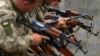 Британія заявила про підготовку понад 50000 українських військових