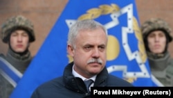 ՀԱՊԿ գլխավոր քարտուղարը Ստանիսլավ Զասը