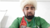 Jumasapar Dädebaýew