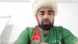 Jumasapar Dädebaýew