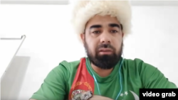 Jumasapar Dädebaýew