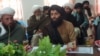 "All employees are forbidden to shorten their beards and must come to work wearing turbans," Mulawi Taib, a senior Taliban official in Uruzgan, told a gathering on January 16. 