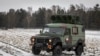 Польський військовий укоротив собі віку біля білоруського кордону